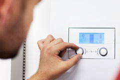 best Dungiven boiler servicing companies